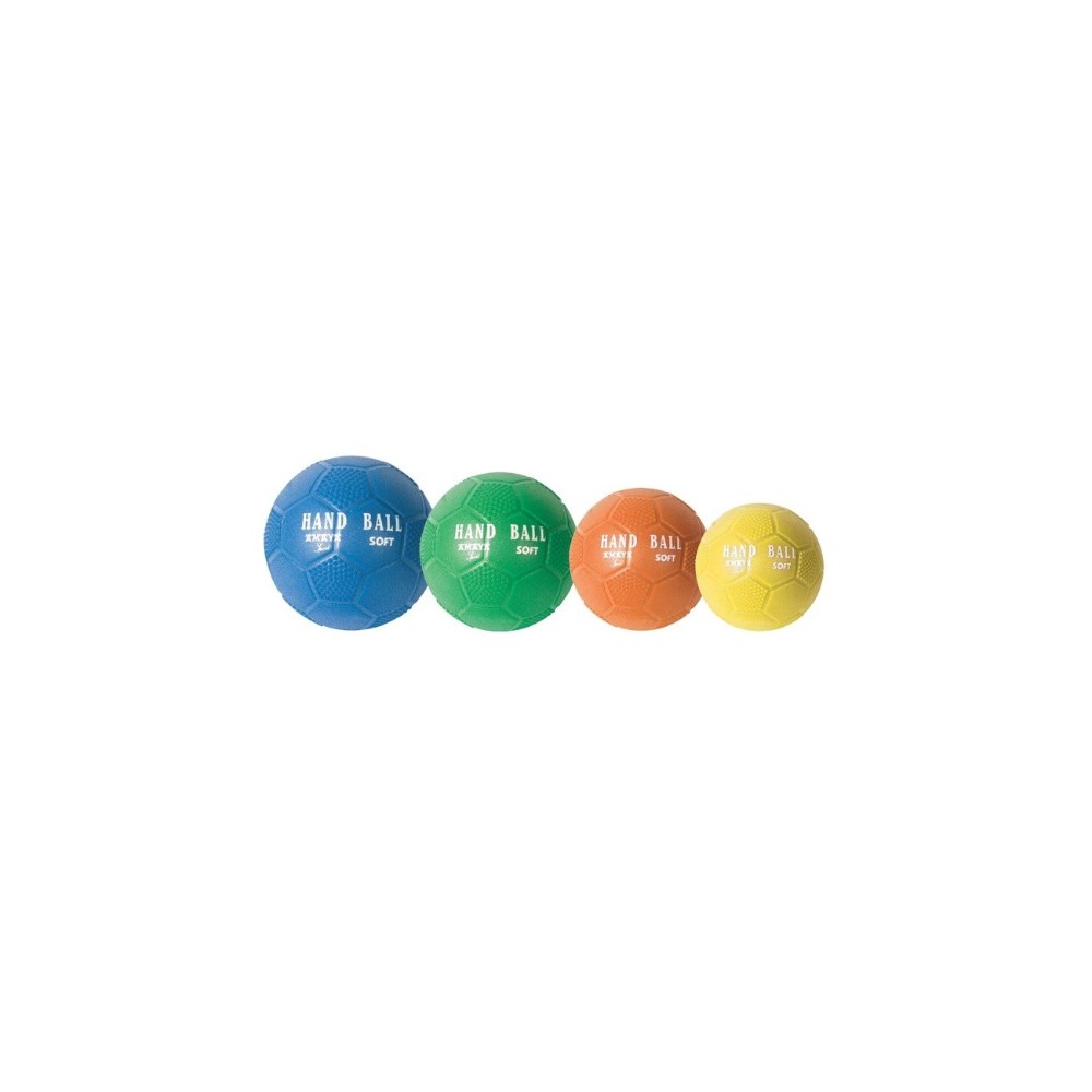 BALON BALONMANO XTRA SOFT TPE AMAYA balon-balonmano-xtra-soft-tpe-amaya