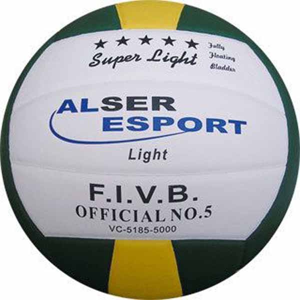 balon-voleibol-alser