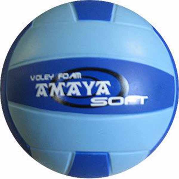 balon-voleibol-foam-amaya