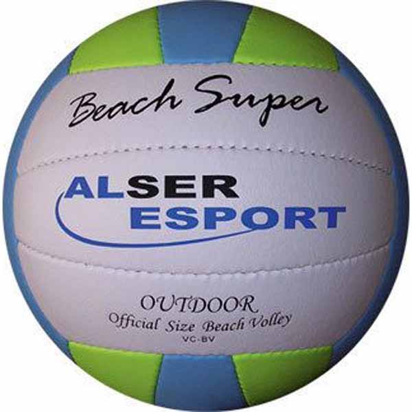 balon-voleibol-playa-alser