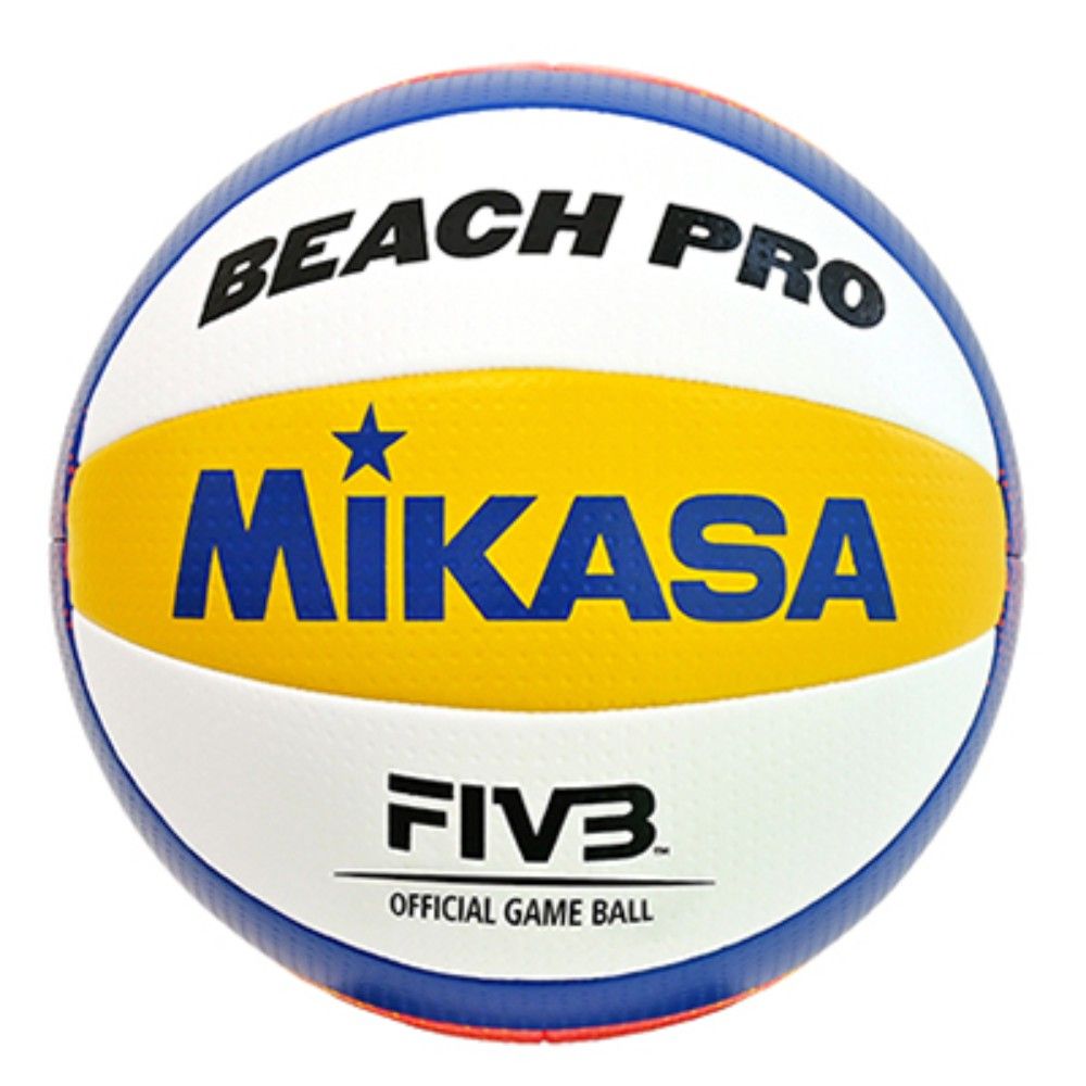 Material deportivo para colegios. balón de voleibol playa oficial mikasa. modelo: v550c. talla: 5. material: cuero de alta calidad cosido. pelota oficial para competición.