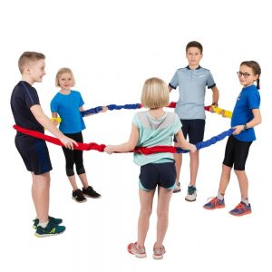 Tienda online de Material Deportivo para escuelas y otros colectivos