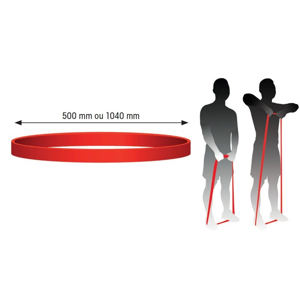 banda-resistencia-2080-g1 Tienda online de Material Deportivo para escuelas y otros colectivos