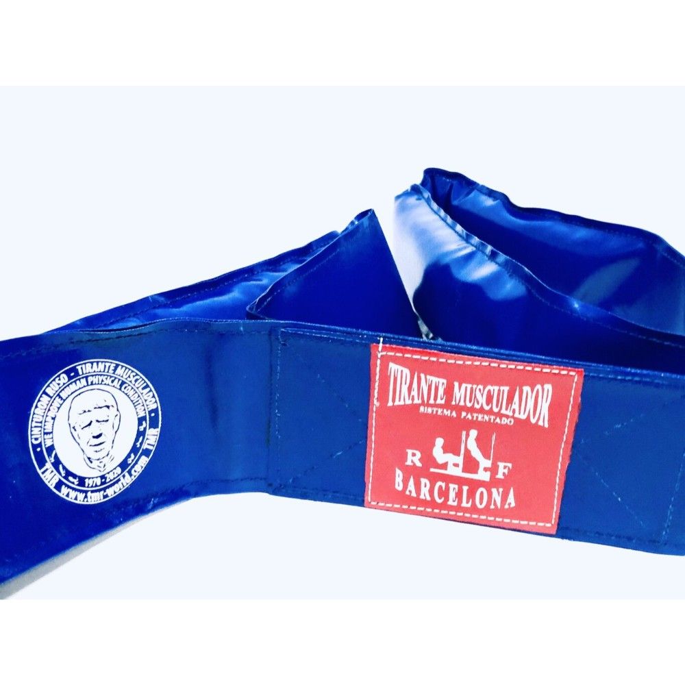 cinturon-ruso-pro-original-oficial-tmr-world-g2 Tienda online de Material Deportivo para escuelas y otros colectivos