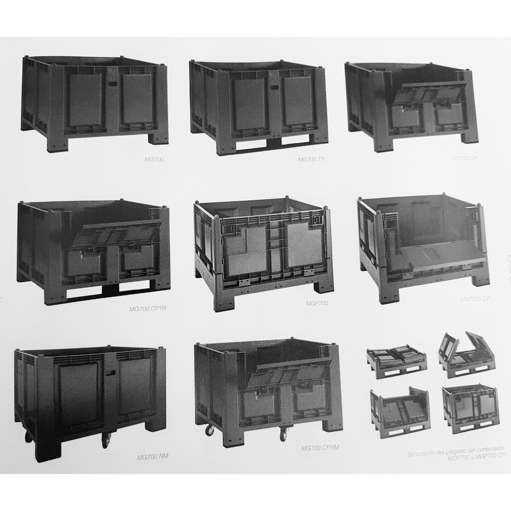 CONTENEDOR MEGA GUARDA MATERIAL ACABADO VARIABLE contenedor-mega-guarda-material-acabado-variable