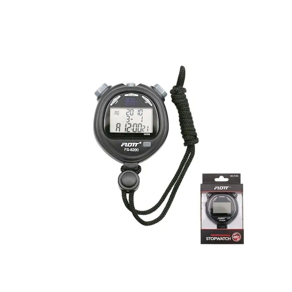 CRON&Oacute;METRO PROFESIONAL 200 MEMORIAS