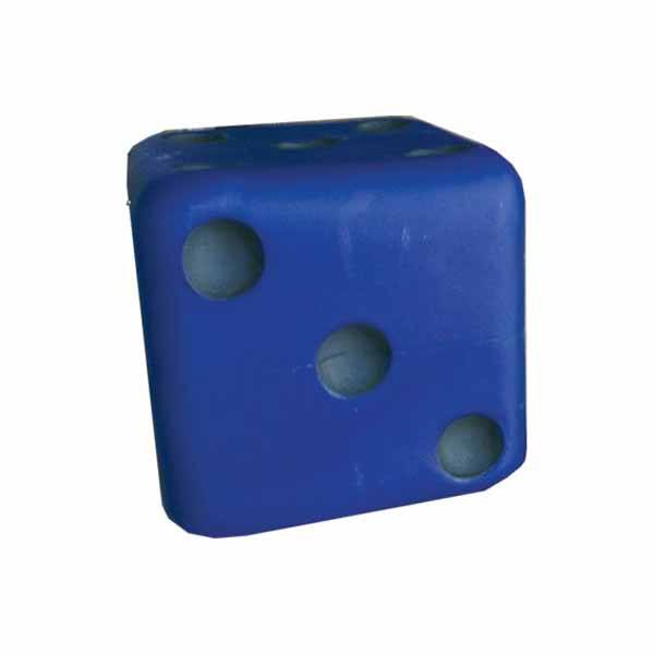 dado-pvc Tienda online de Material Deportivo para escuelas y otros colectivos