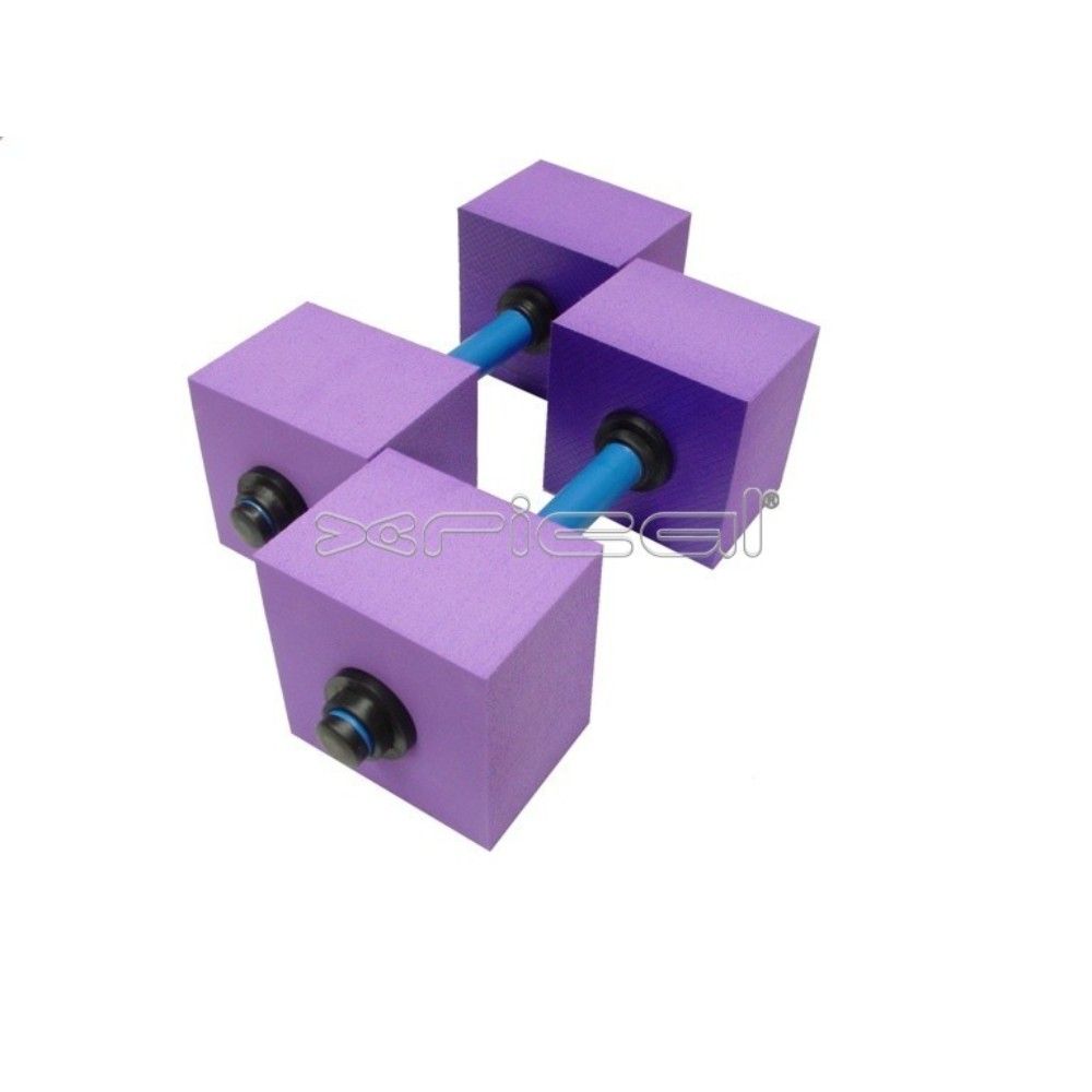 halteras-mancuernas-acuaticas-juego-2-cuadradas