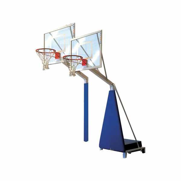 juego-canasta-fijas-baloncesto-madera Tienda online de Material Deportivo para escuelas y otros colectivos