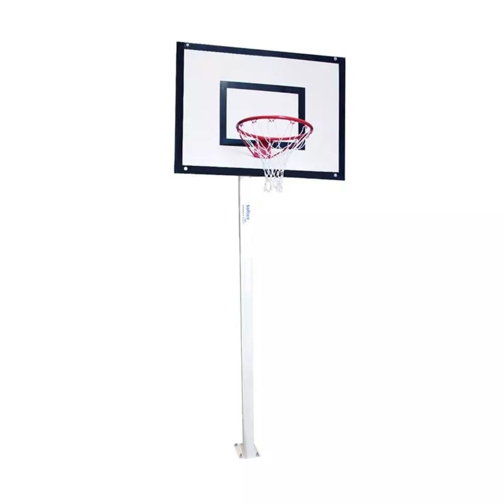 juego-canasta-fijas-mini-baloncesto-pvc-foam-exteriores Tienda online de Material Deportivo para escuelas y otros colectivos