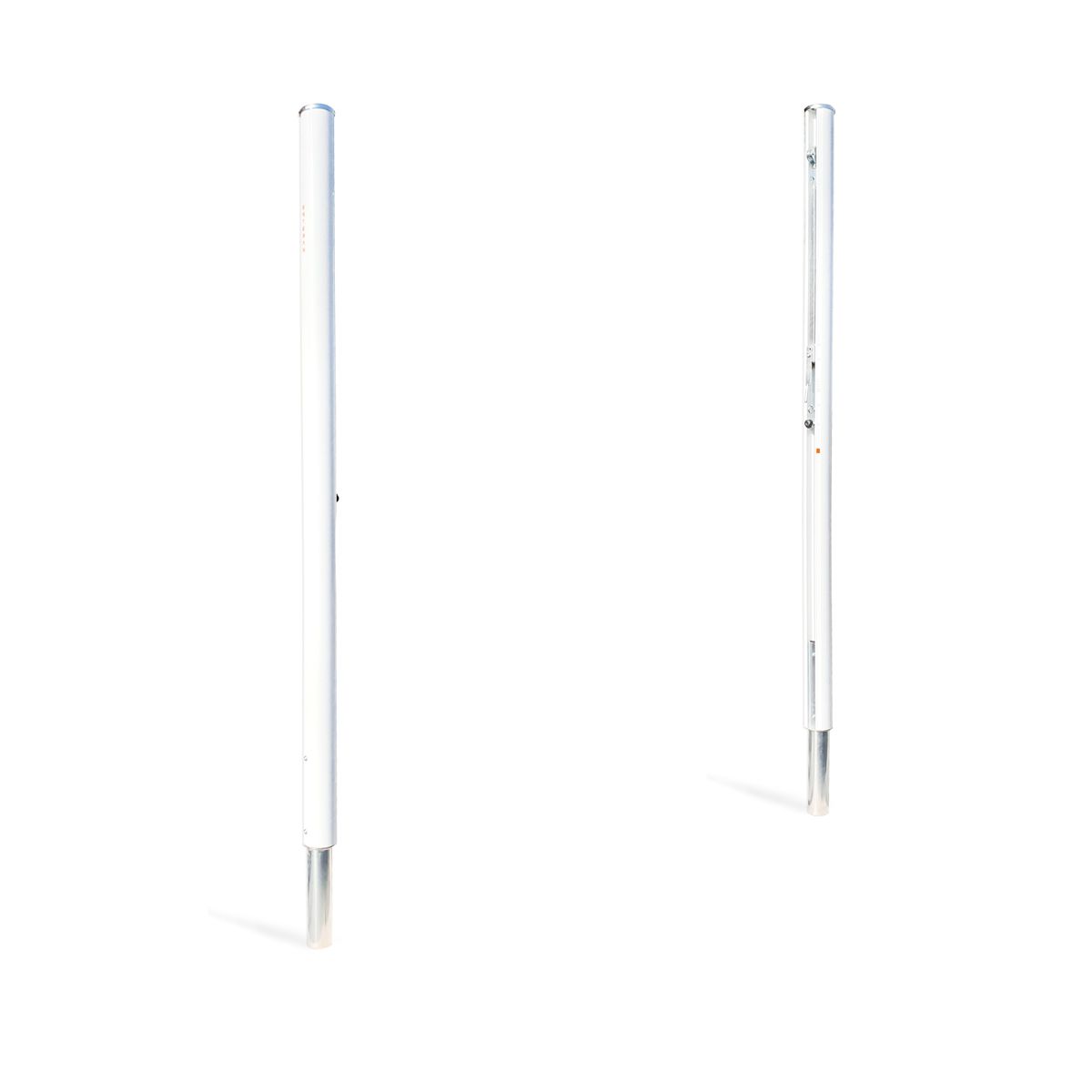 juego-de-postes-fijos-trasladables-voleibol-competicion-6-alturas-aluminio