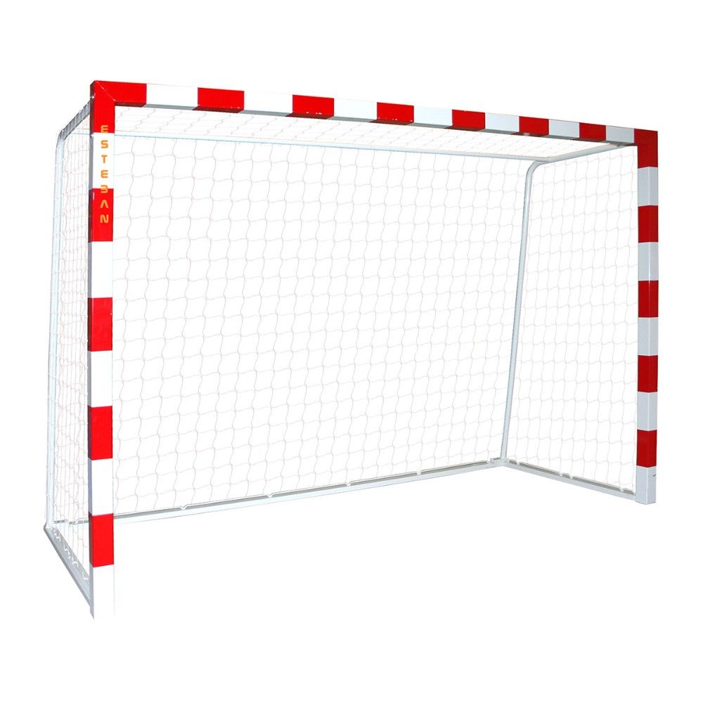 juego-porterias-futbol-sala-balonmano-reglamentaria-trasladable-aluminio