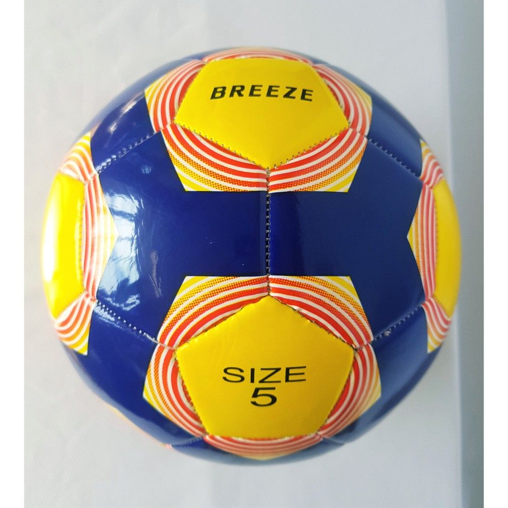 lote-10-balones-futbol-11-breeze-g1 Tienda online de Material Deportivo para escuelas y otros colectivos