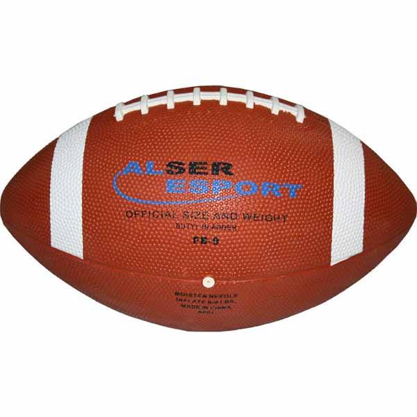 pelota-alser-rugby-futbol-americano-oficial
