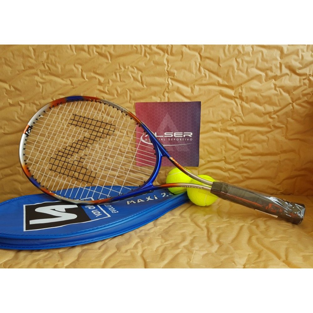 raqueta-tenis-maxi-25-alser-junior-senior
