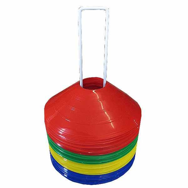 set-40-conos-chinos Tienda online de Material Deportivo para escuelas y otros colectivos