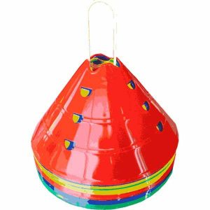 Tienda online de Material Deportivo para escuelas y otros colectivos