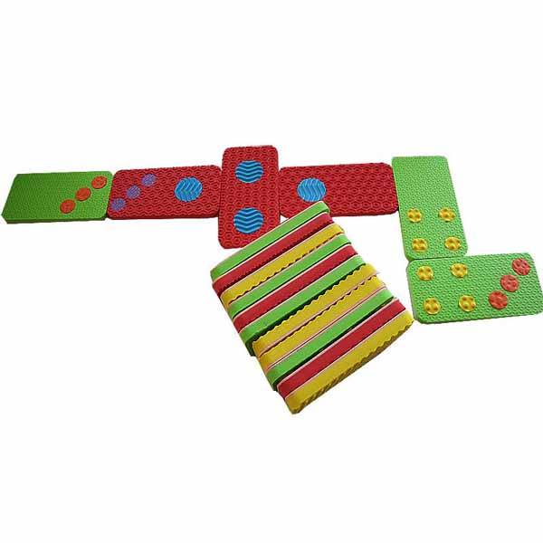 set-domino-foam