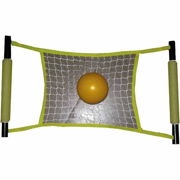 set-juego-del-rebote-con-red