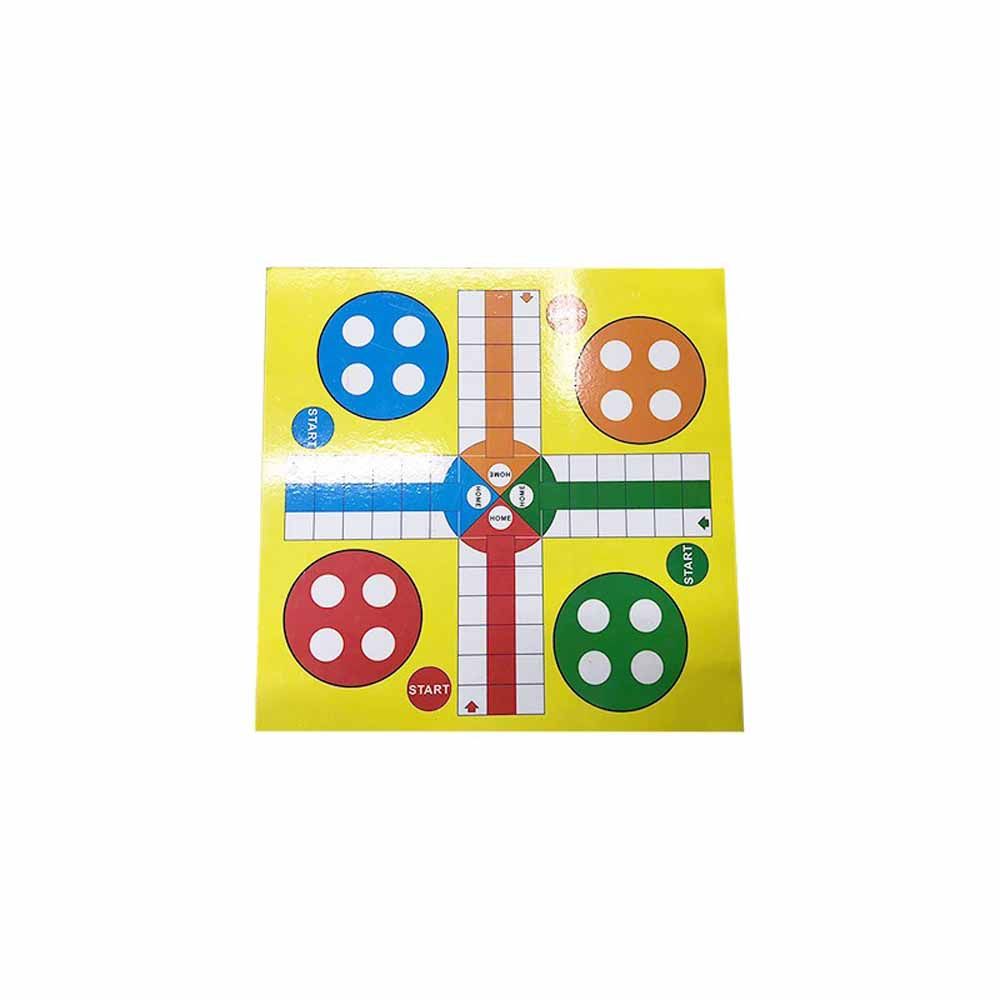 set-parchis