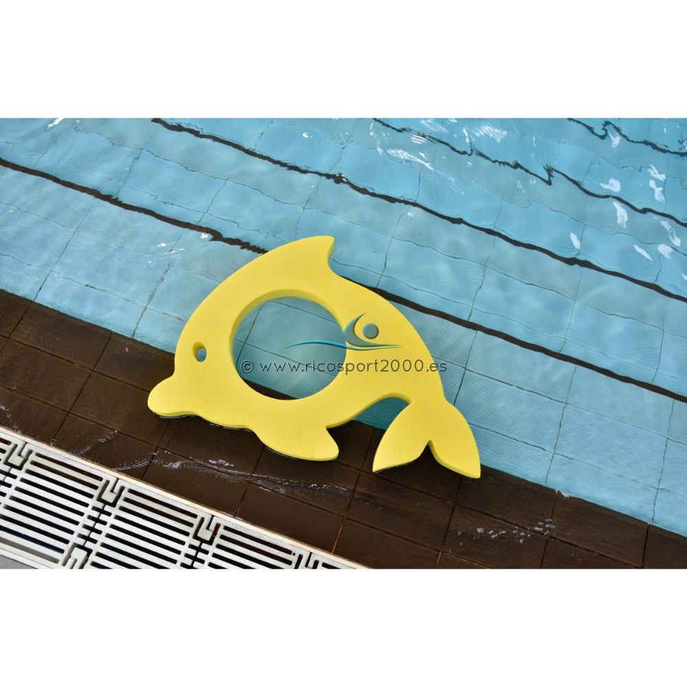 tapiz-flotante-forma-delfin